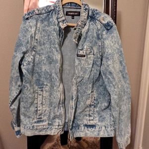 Members only jacket